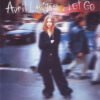 Avril Lavigne - Let Go (CD, Ed. Europe, 2002)