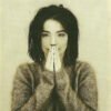 Bjork Debut CD Album