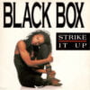Black Box Strike It Up 7