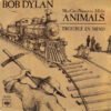 Bob Dylan Animals 7