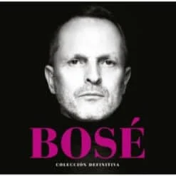 Miguel Bosé - Bosé: Colección Definitiva (2 CD)