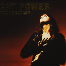 Cat Power - The Greatest (Ed. UK, 2006)