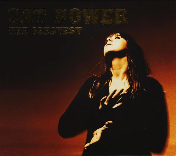 Cat Power - The Greatest (CD, Ed. UK, 2006) 1 Cat Power - The Greatest (CD, Ed. UK, 2006)