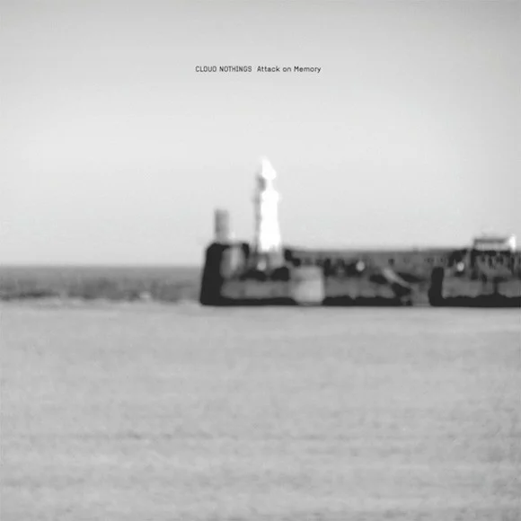 Cloud Nothings - Attack On Memory (CD, Ed. Europe, 2012) 1 Cloud Nothings - Attack On Memory (CD, Ed. Europe, 2012)