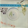 Corinne Bailey Rae - Trouble Sleeping (Vinilo, 7", Ed. UK, 2006, Color Azul, Ed. Limitada)