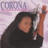 Corona - The Rythm Of The Night (CD, Ed. Francia, 1995) 2 Corona The Rythm Of The Night CD Album