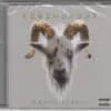 Daddy Yankee - Legendaddy (CD, EU, 2022)