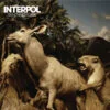 Interpol - Our Love To Admire (CD, Ed. UK & Europe, 2007) 2 Interpol Our Love To Admire CD Album