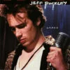 Jeff Buckley - Grace (CD, Ed. Europe, 1994)