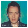 Joe Strummer 001 2xCD Comp
