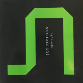 Joy Division - Substance (Ed. UK, 1992)