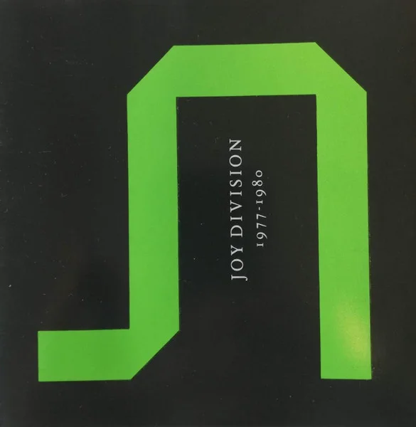 Joy Division - Substance (CD, Ed. UK, 1992) 1 Joy Division - Substance (CD, Ed. UK, 1992)