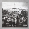 Kendrick Lamar - To Pimp A Butterfly (CD, Ed. Europe, 2015)