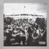Kendrick Lamar To Pimp A Butterfly CD Album