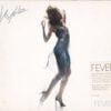 Kylie Minogue - Fever (Special Edition) (CD, Ed. UK, 2002)