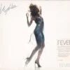 Kylie Minogue Fever Special Edition 2xCD Album