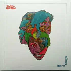 Love - Forever Changes (Ed. EU, 2012)