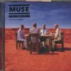 Muse Black Holes Revelations CD Album