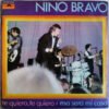 Nino Bravo - Te Quiero, Te Quiero (Vinilo, 7", Ed. España, 1970)