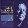 Pablo Milanés - 60 Years On - The Definitive Collection (CD, Ed. UK, 2003)