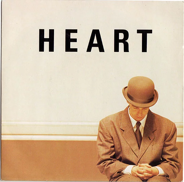 Pet Shop Boys - Heart (Vinilo, 7", Ed. UK, 1988) 1 Pet Shop Boys - Heart (Vinilo, 7", Ed. UK, 1988)