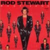 Rod Stewart - Baby Jane (Vinilo, 7", Ed. FRANCE, 1983)
