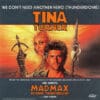 Tina Turner - We Don't Need Another Hero (Thunderdome) (Vinilo, 7", Ed. US, 1985)