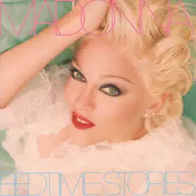 Madonna - Bedtime Stories (Ed. Europe, 1994)