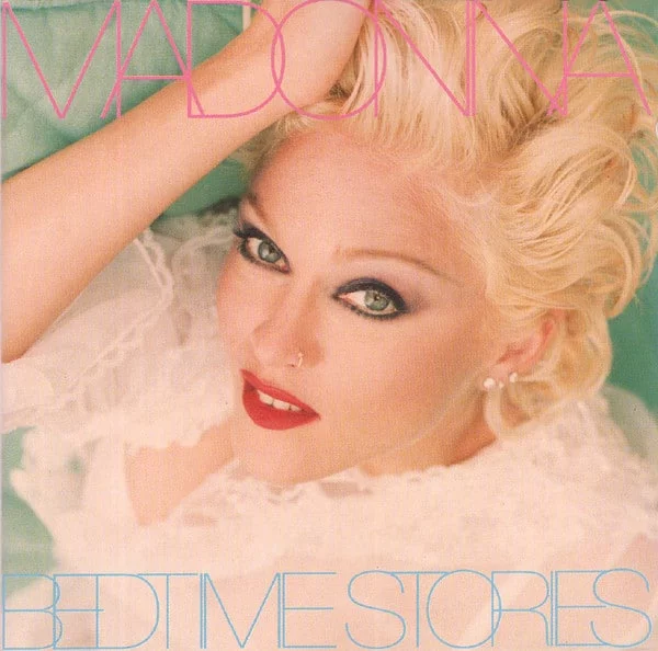 Madonna - Bedtime Stories (CD, Ed. Europe, 1994) 1 Madonna - Bedtime Stories (CD, Ed. Europe, 1994)