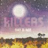 The Killers Day Age CD Album