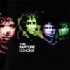 The Rapture Echoes CD Album