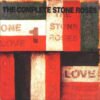 The Stone Roses The Complete Stone Roses CD Comp