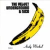 The Velvet Underground Nico The Velvet Underground Nico CD Album