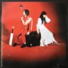 The White Stripes Elephant CD Album