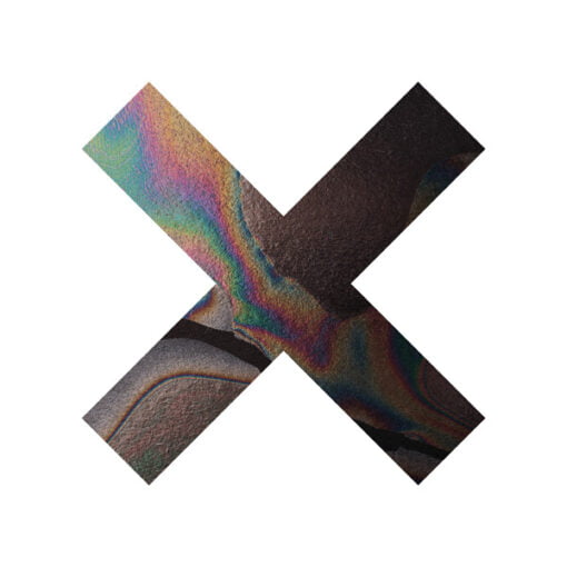 The xx - Coexist (CD, Ed. UK, 2012)