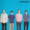 Weezer Weezer Blue Album CD Album