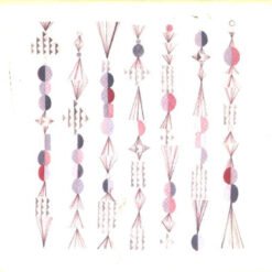 Wolf Parade - Apologies To The Queen Mary (CD, Ed. US, 2005)