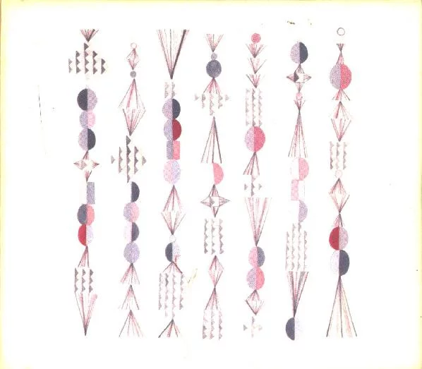 Wolf Parade - Apologies To The Queen Mary (CD, Ed. US, 2005)