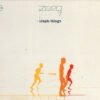 Zero 7 - Simple Things (CD, Ed. UK, 2001)