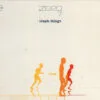 Zero 7 Simple Things CD Album