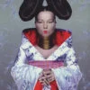 Björk - Homogenic (CD, Ed. UK, 1997)