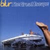 Blur - The Great Escape (CD, Ed. EU, 2020)