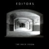 Editors - The Back Room (CD, Ed. UK, 2006)