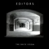 Editors The Back Room CD Album