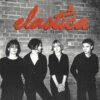Elastica Elastica CD Album