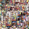 Happy Mondays - Loads (CD, Ed. UK, 1995)