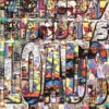 Happy Mondays - Loads (CD, Ed. UK, 1995)