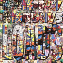 Happy Mondays - Loads (CD, Ed. UK, 1995)