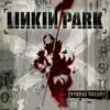 Linkin Park - Hybrid Theory (CD, Ed. EU, 2020) 3 Linkin Park Hybrid Theory
