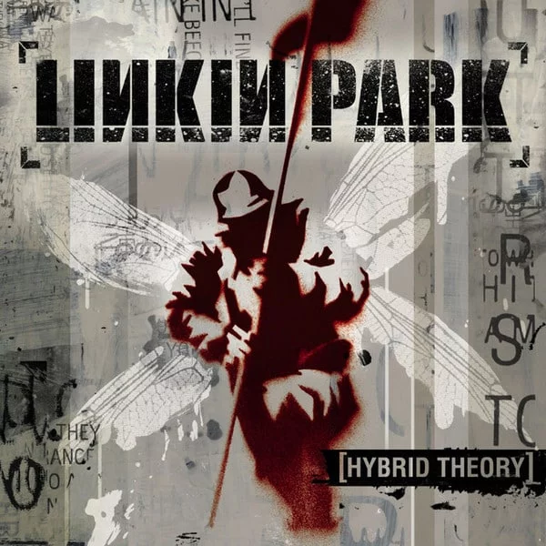 Linkin Park - Hybrid Theory (Ed. EU, 2020)